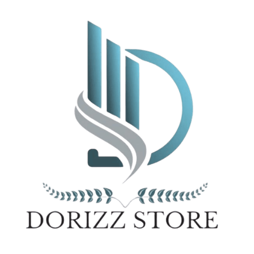 Dorizz Store Logo